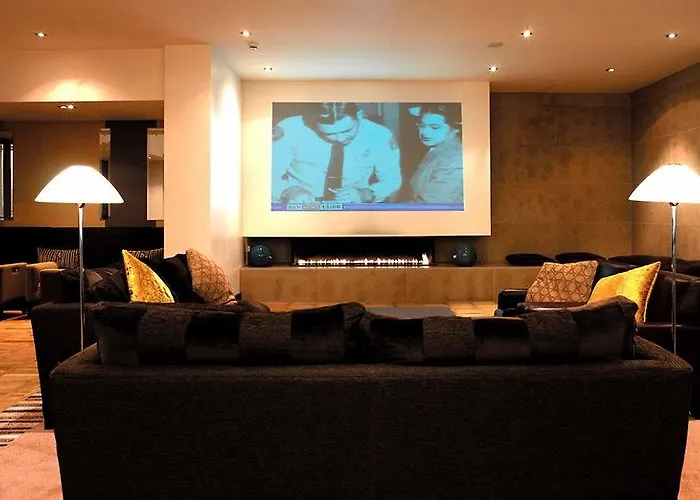 Hotel The Croke Park