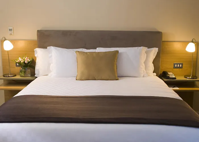 Hotel The Croke Park Dublín