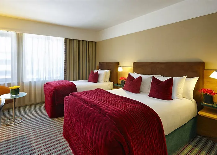 The Croke Park 4*