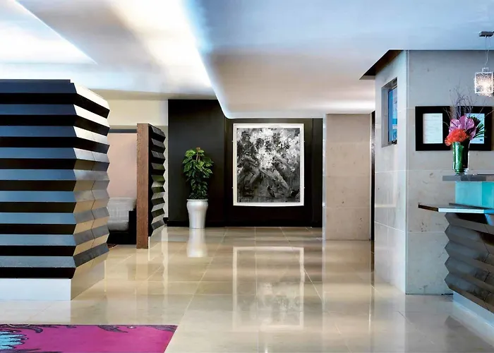 The Croke Park Hotel 4*