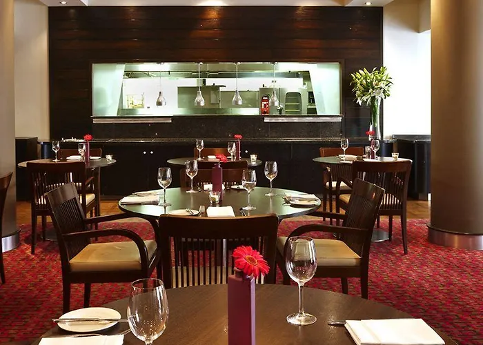 The Croke Park Hotel