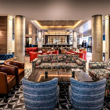 Hotel The Croke Park