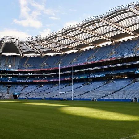 The Croke Park