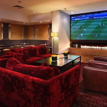 Hotel The Croke Park Dublín