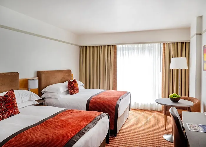 Hotel The Croke Park Dublín