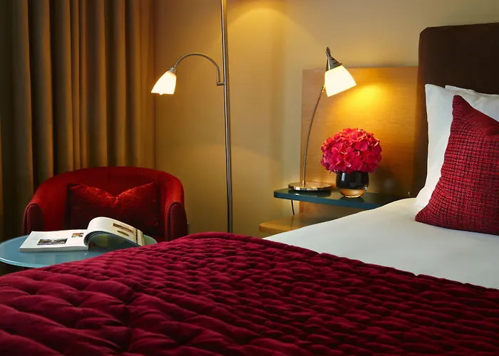 Hotel The Croke Park 4*