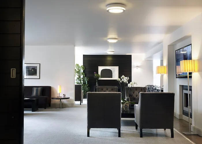 The Croke Park 4* Dublín