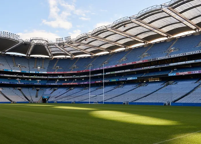 The Croke Park