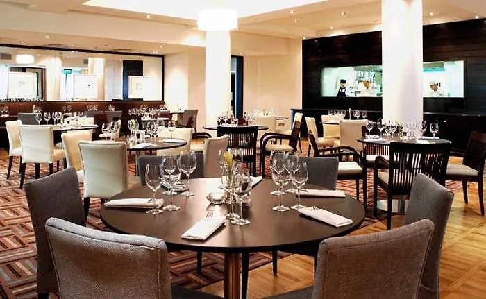 The Croke Park Hotel