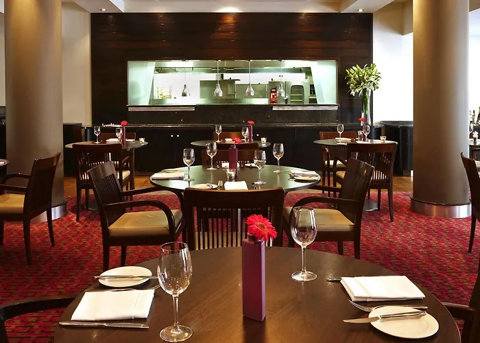 The Croke Park Hotel Dublín