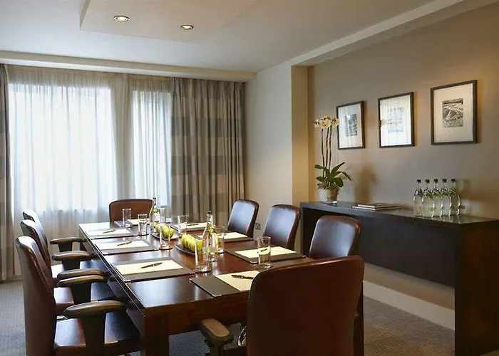 Hotel The Croke Park Dublín