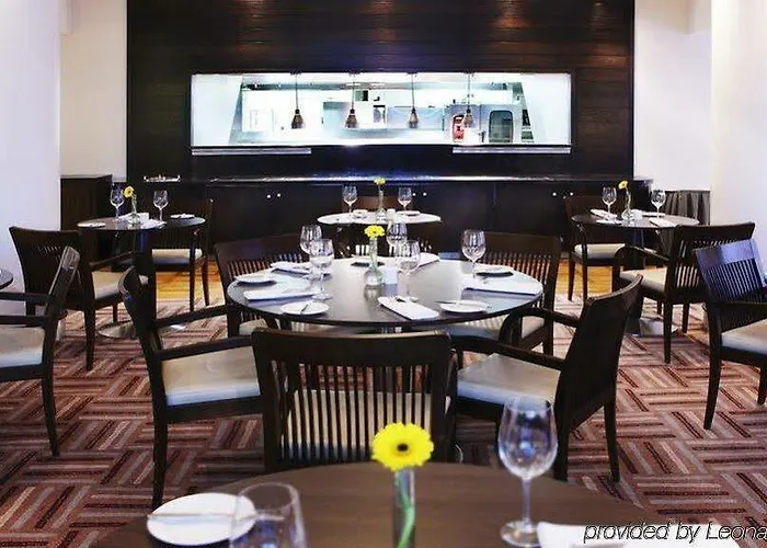 The Croke Park Hotel 4*